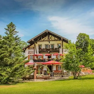 Gaestehaus Siegllehen Pensión